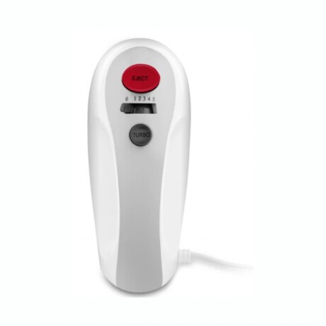 Batidora De Mano BOSCH BV4650 Activa 400W 5 Niveles De Velocidad + Turbo Batidora De Mano BOSCH BV4650 Activa 400W 5 Niveles De Velocidad + Turbo