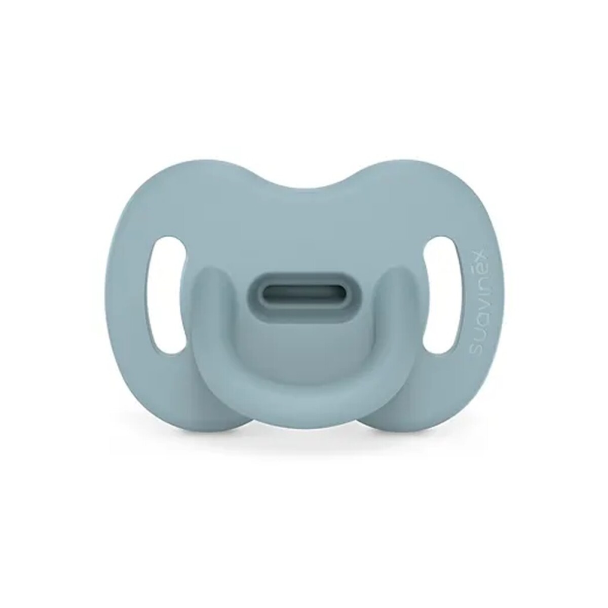 Chupete 0-6M Fisiológico Silicona SX PRO Essence Suavinex - Azul 