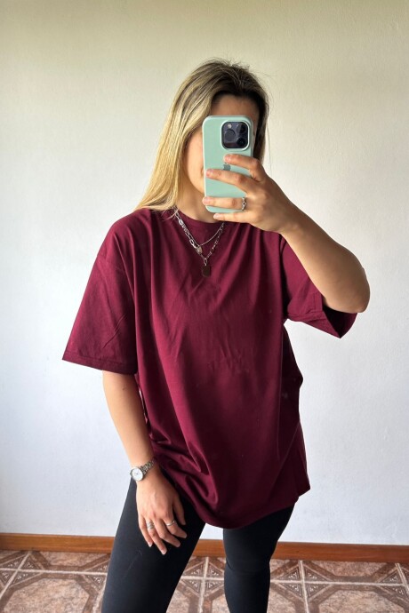 Remerón Bordó
