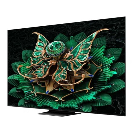 TV TCL C7K PREMIUM 75-PULGADAS QD-MINILED TV 75C7K