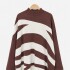BUZO ZEBRA SOFT CHOCOLATE