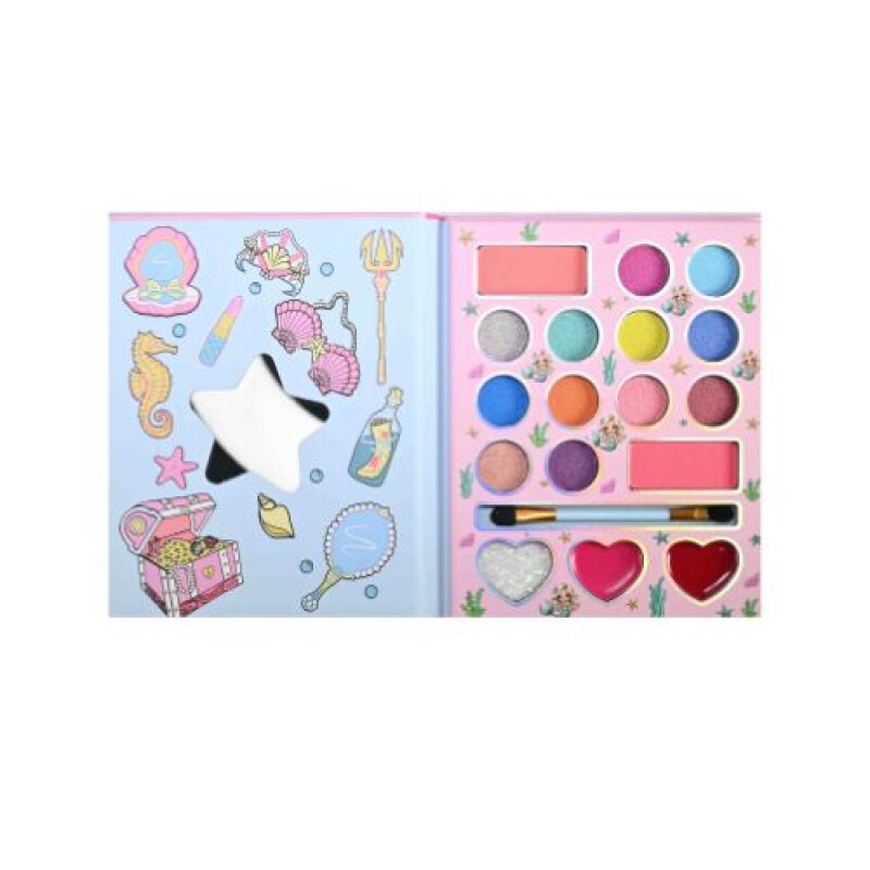 COSMETICO SIRENA Cosmetico Sirena