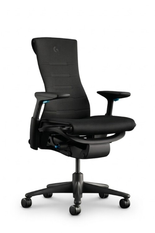 Silla Embody - Gaming Silla Embody - Gaming