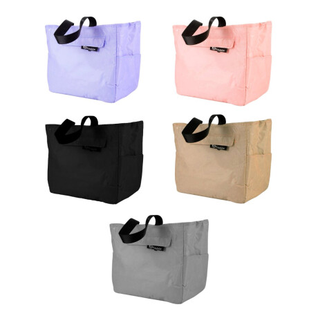 Bolso termico lunchera Bolso termico lunchera