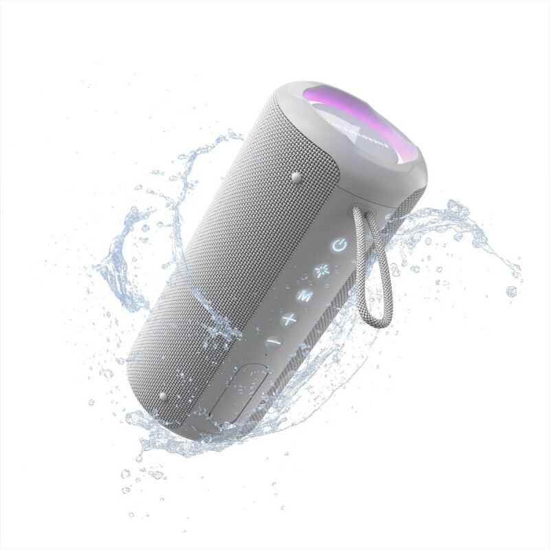 Reproductor Bluetooth Energy Sistem Soundbliss Blanco Reproductor Bluetooth Energy Sistem Soundbliss Blanco