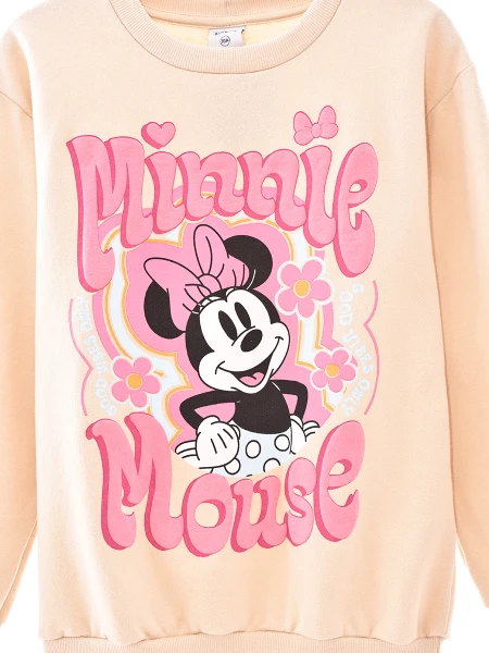 BUZO MINNIE SPRING ARENA