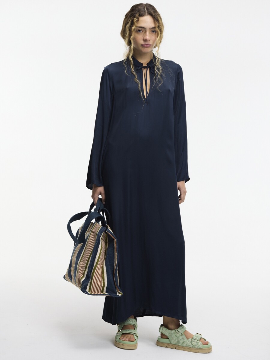 VESTIDO ROMIRA 