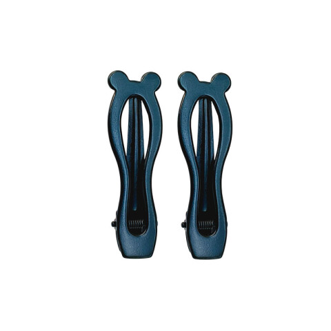 2x1 Broche pinzas negras x2 2x1 Broche Pinzas Negras X2