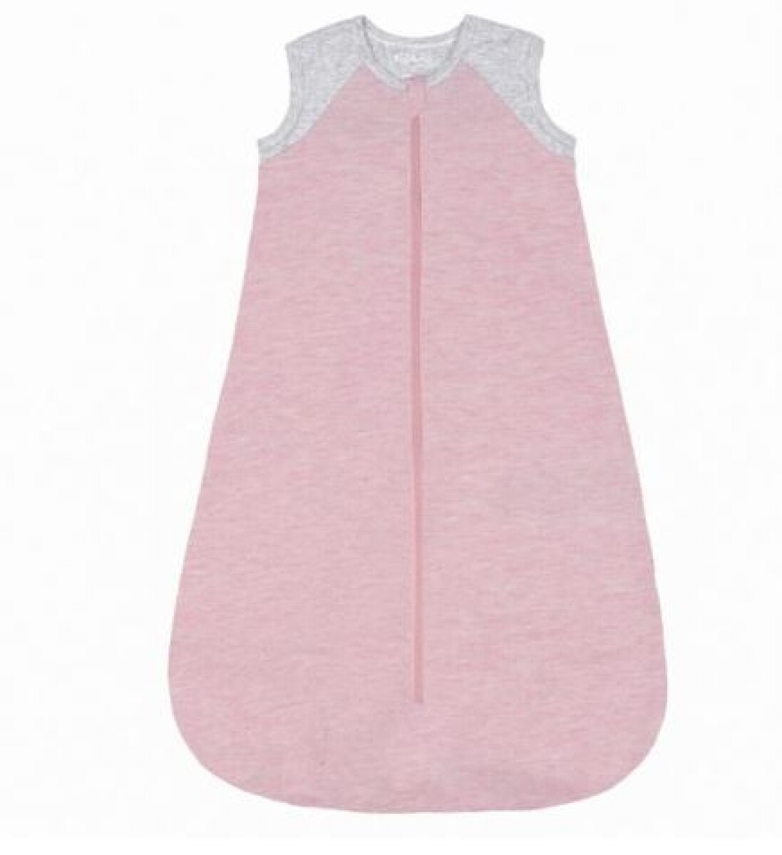 Bolsa de dormir algodón orgánico 6-18 meses 