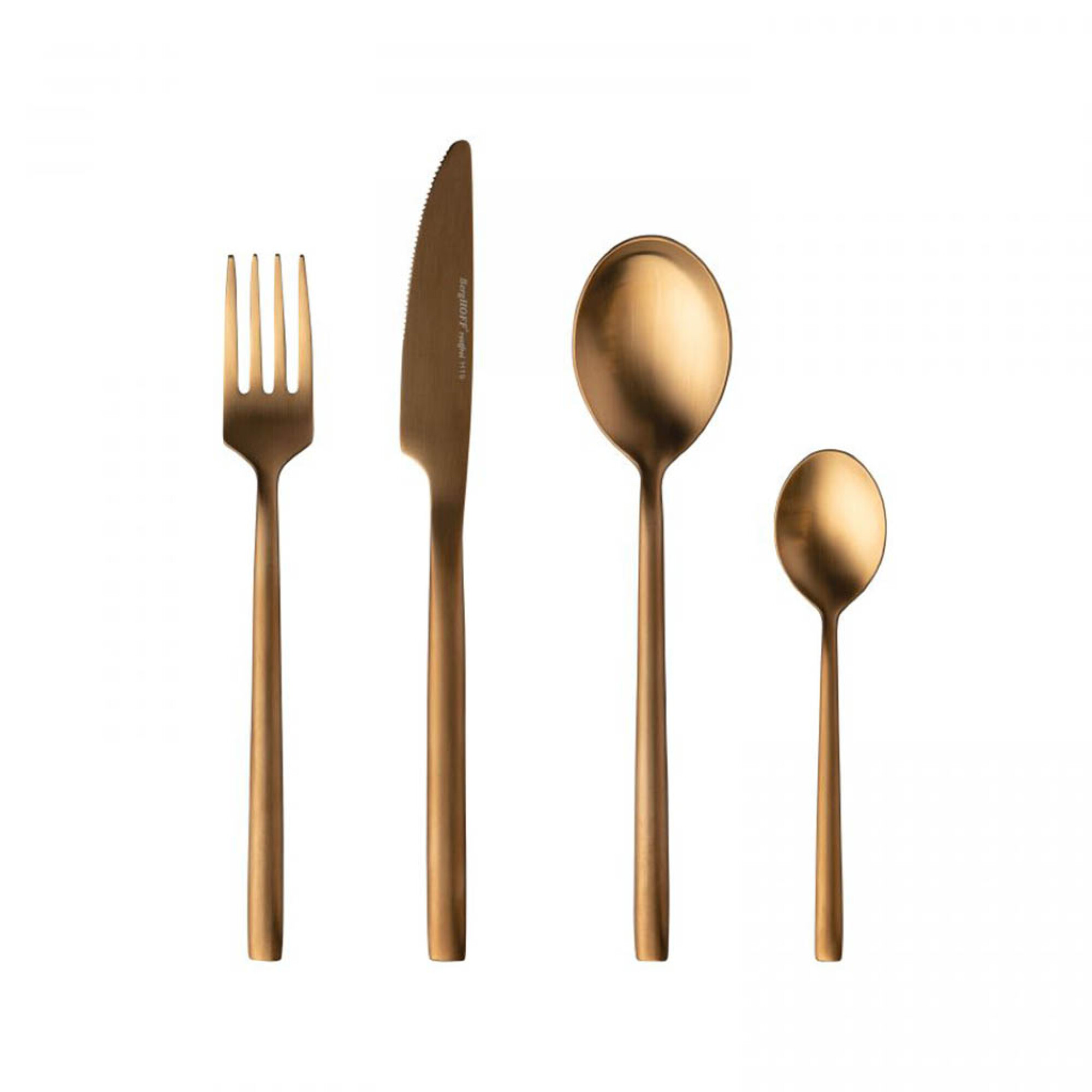 Juego de utensilios de cocina de silicona blanca y dorada con soporte para  utensilios dorados: el juego de 17 piezas incluye tazas y cucharas