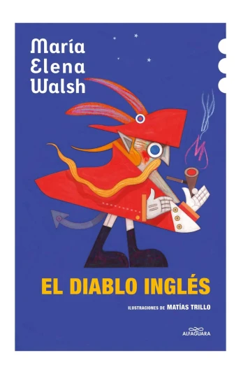 El diablo inglés El diablo inglés