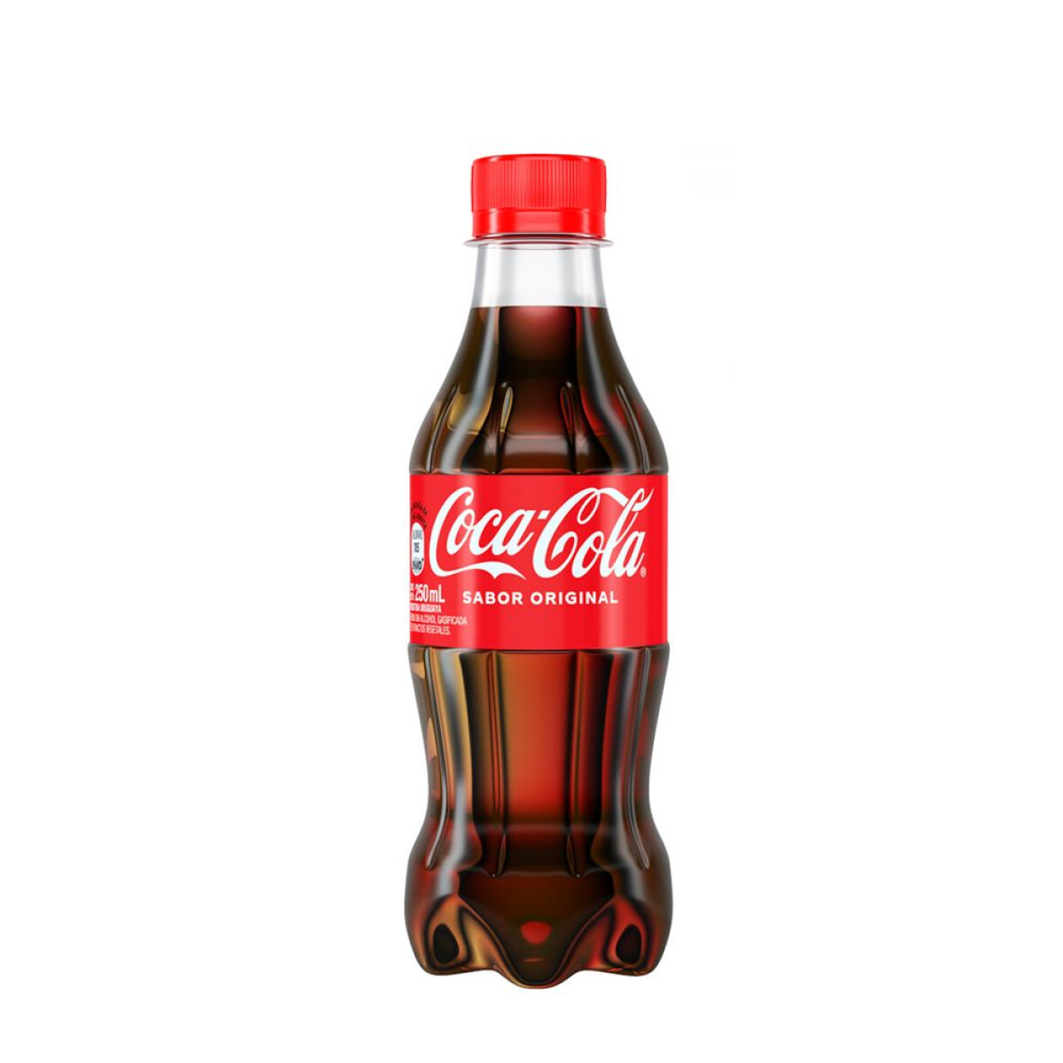 Coca Cola 250cc 