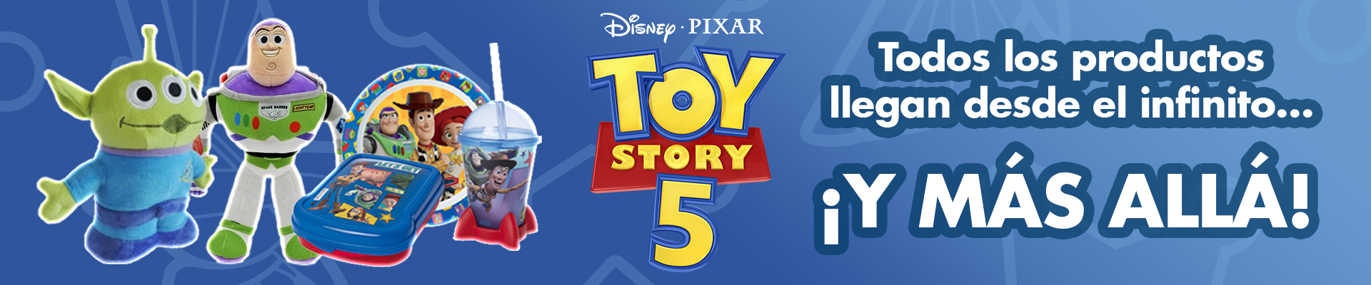 Toy Story 5