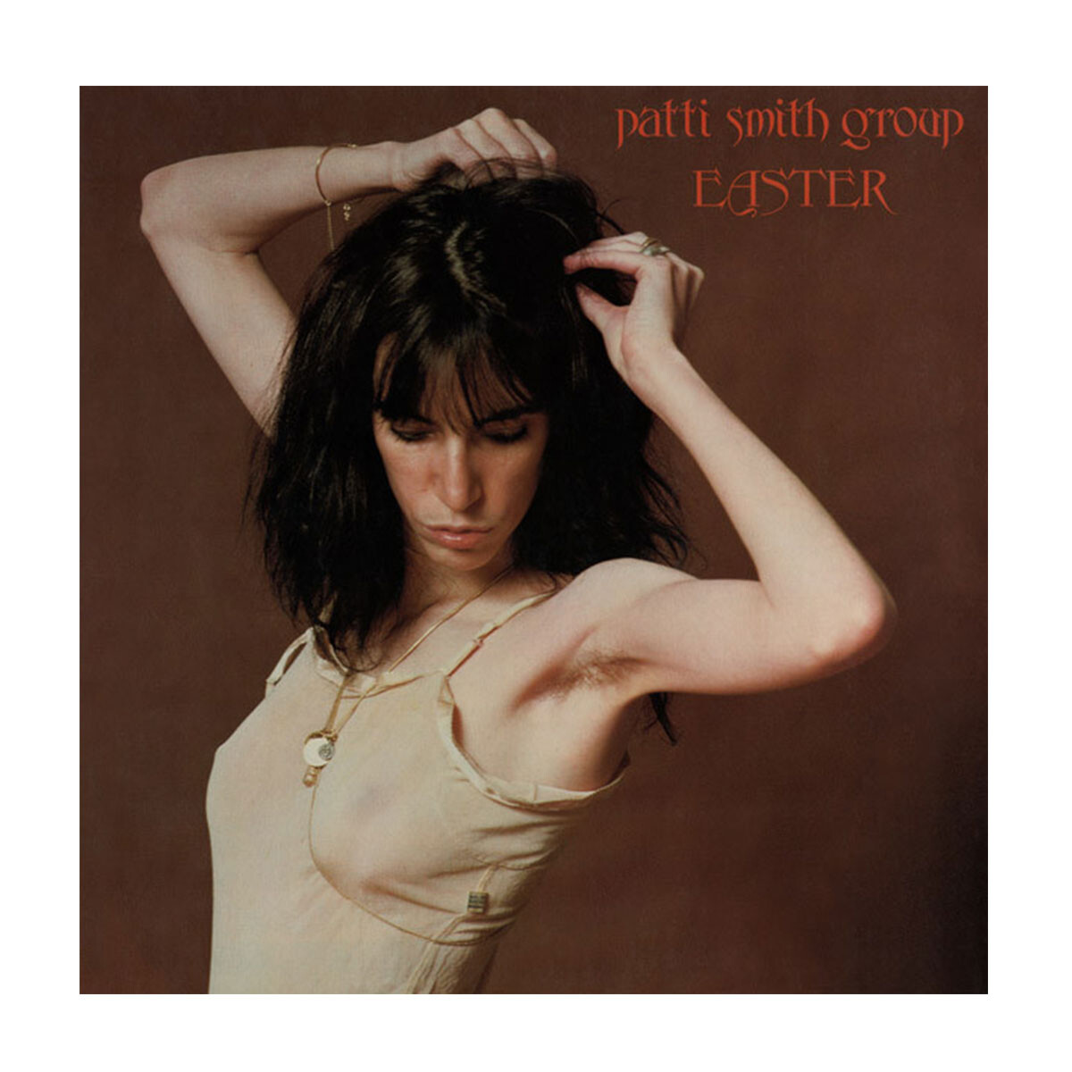 Patti Smith - Easter - Vinilo 
