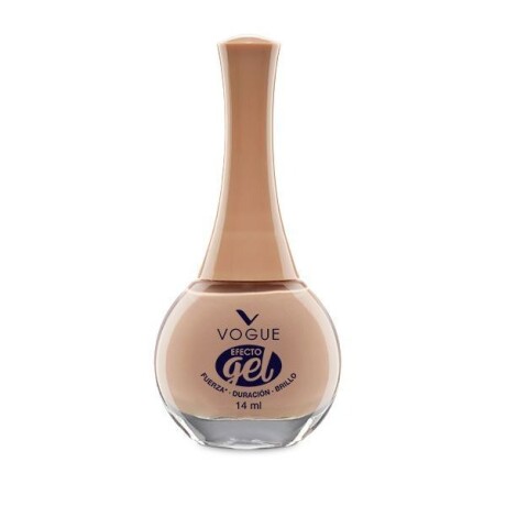 VOGUE ESMALTE EFECTO GEL ARMONÍA VOGUE ESMALTE EFECTO GEL ARMONÍA