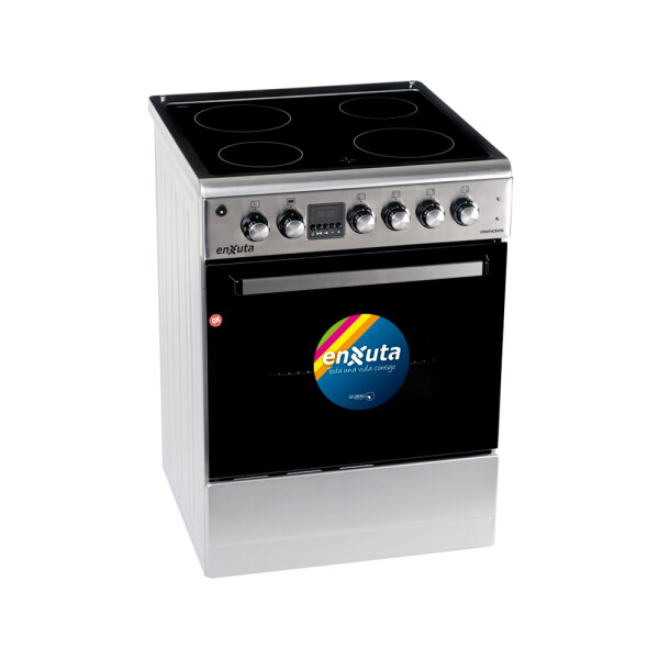 Cocina Vitrocerámica Eléctrica Cocina Vitrocerámica Eléctrica