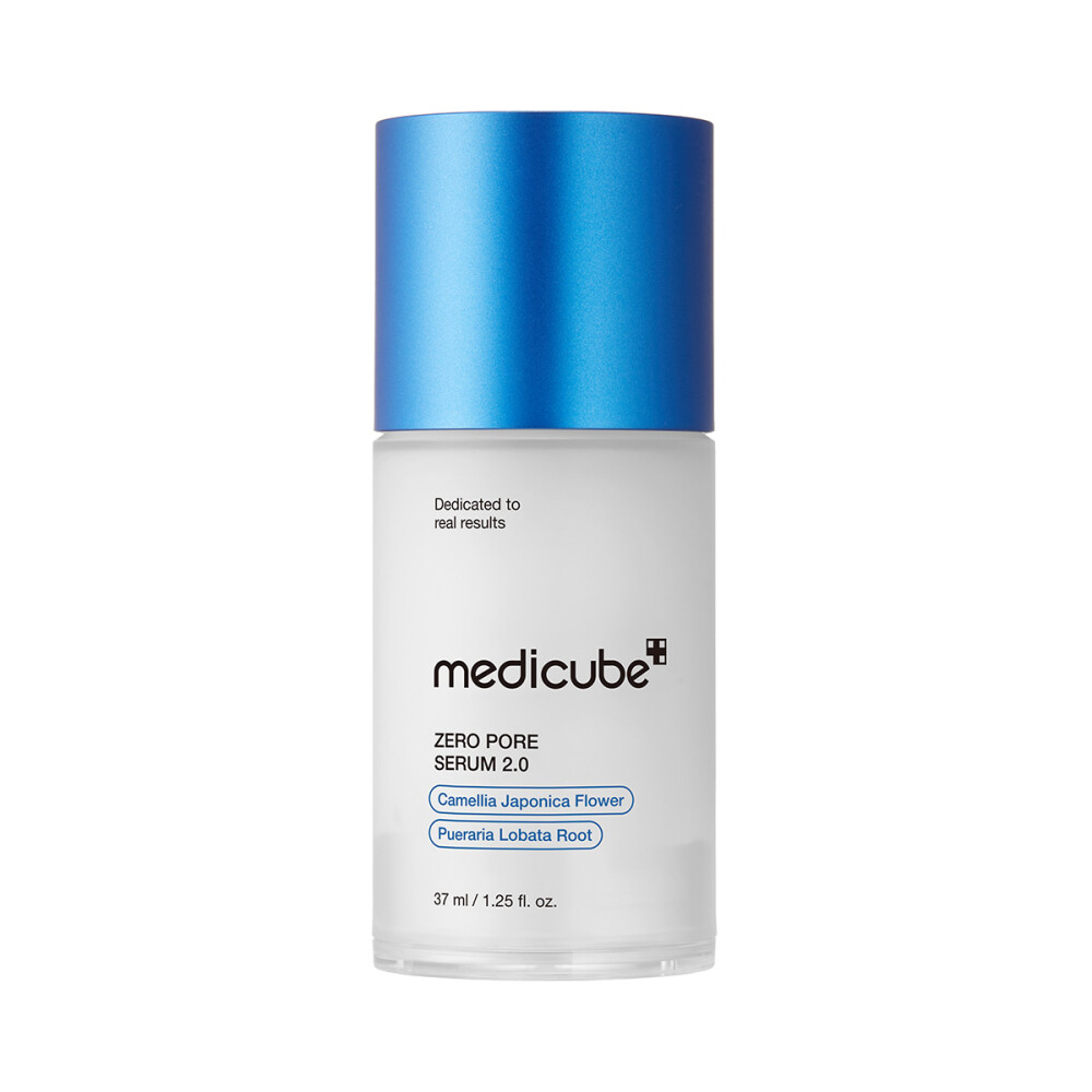 MEDICUBE SERUM FACIAL ANTIPOROS 37ML única