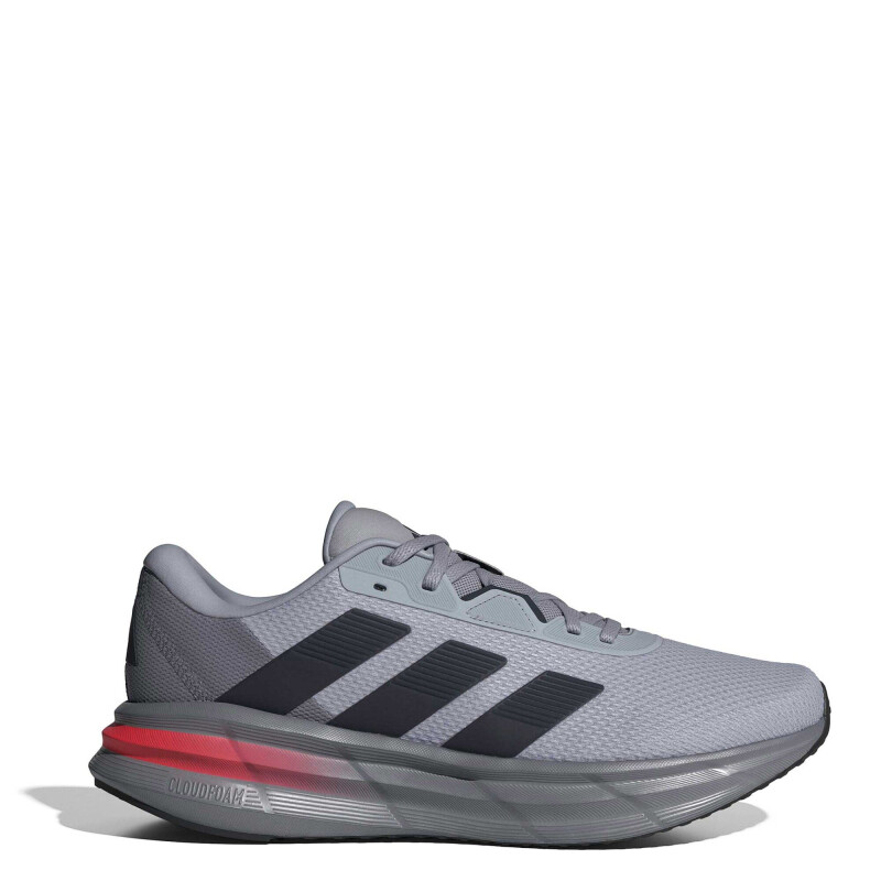 Championes de Hombre Adidas Galaxy 7 M Gris
