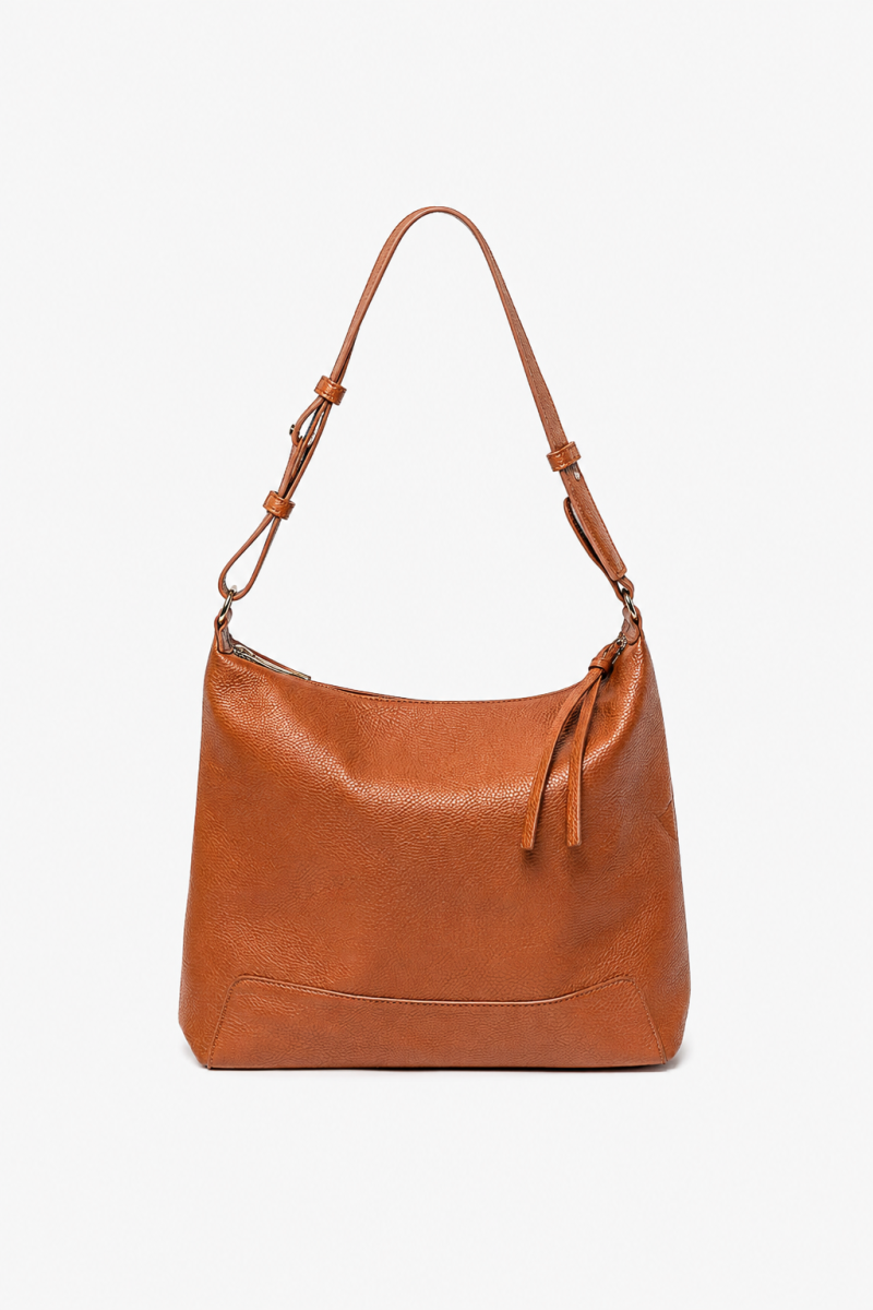 Bolso Alba - Marron 