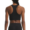 Bra Reebok Identity Sports Negro