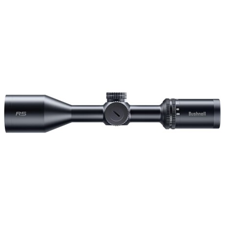 MIRA BUSHNELL TELESCOPICA 3-9X50 R5 NEGRA SIDE FOCUS ILUM MIRA BUSHNELL TELESCOPICA 3-9X50 R5 NEGRA SIDE FOCUS ILUM