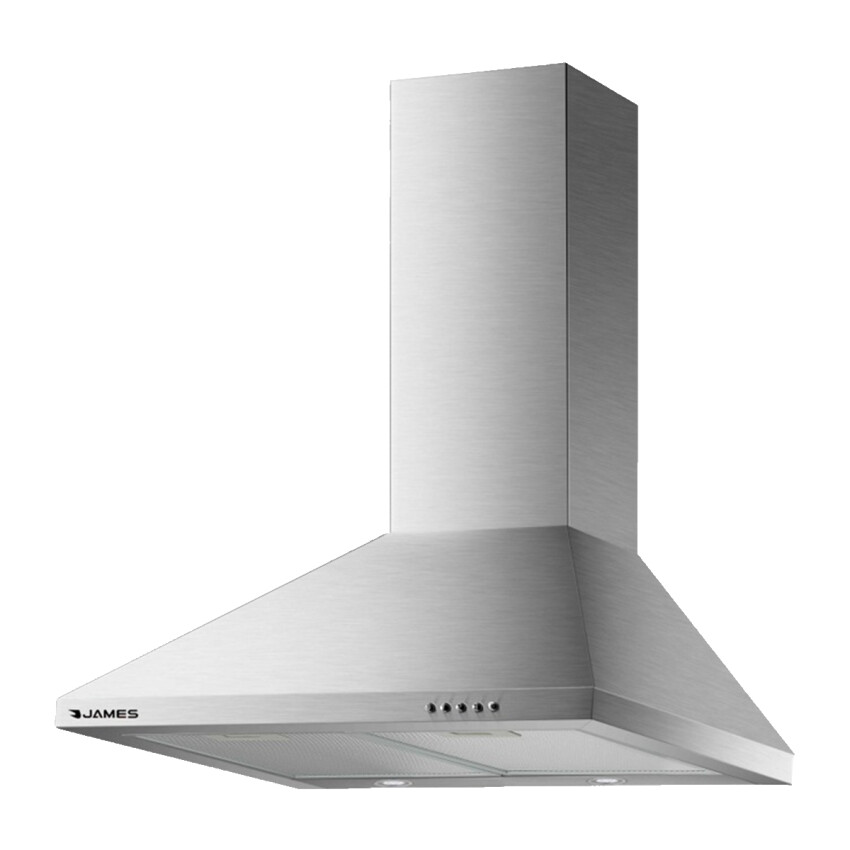 Campana James Convencional 60 Inox. Campana James Convencional 60 Inox.
