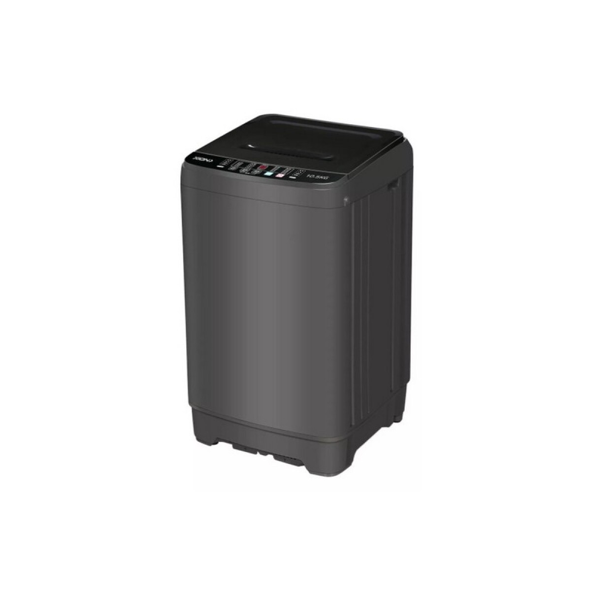 LAVARROPAS XION 10.5 Kg CARGA SUPERIOR 