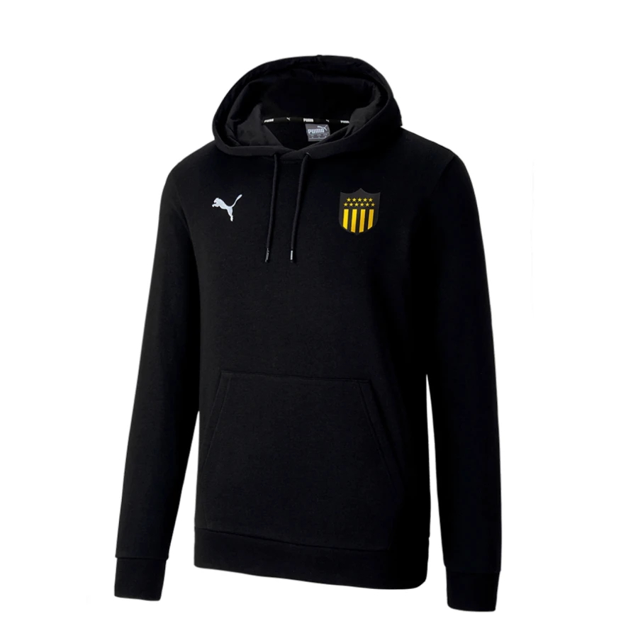 Canguro de Niños Puma Peñarol JRS Negro