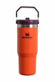 FLIP STRAW TUMBLER | 887 ML TIGERLILY PLUM