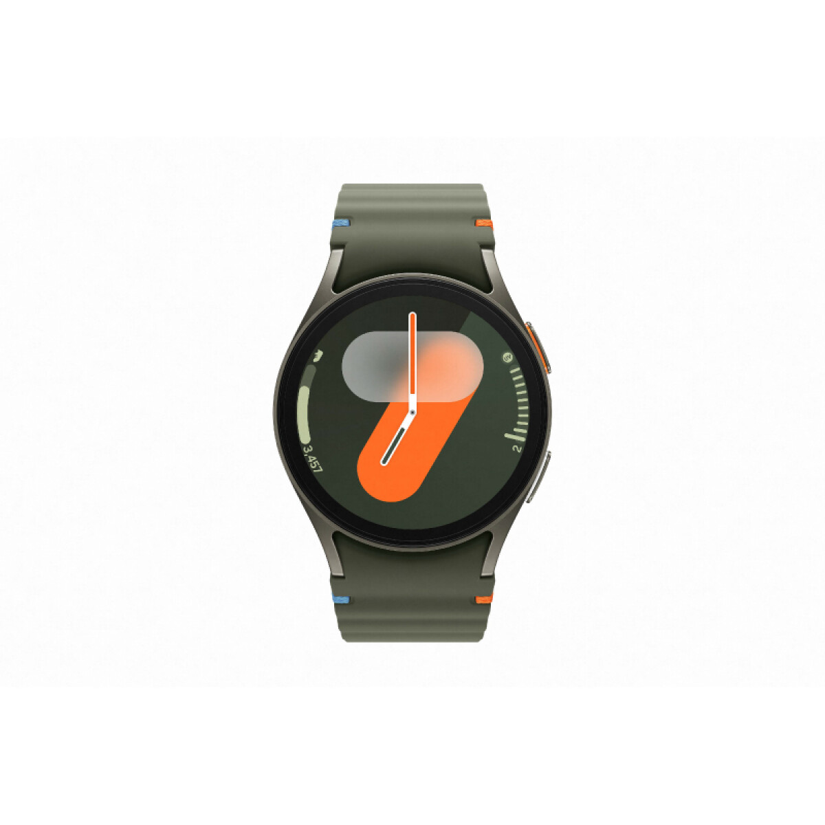 Samsung Galaxy Watch 7 40 mm - Green 