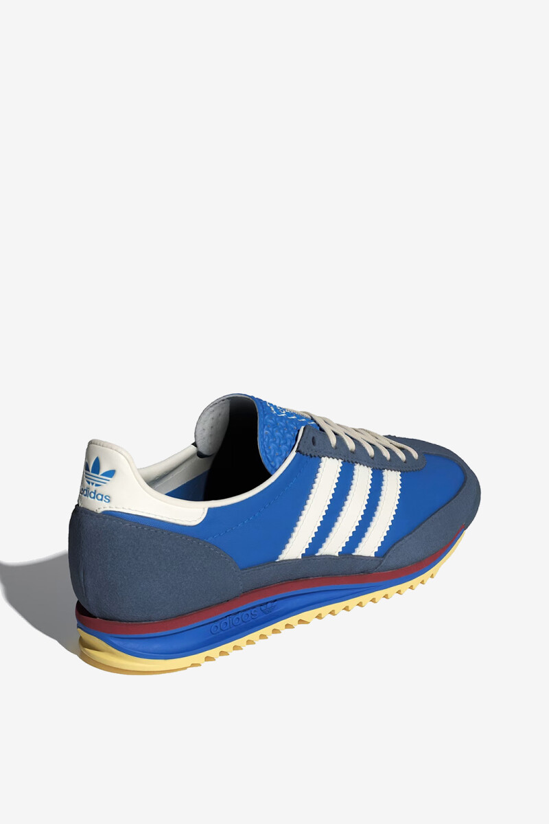 SL 72 OG W Azul