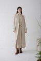 TAPADO SIR FW24 Beige