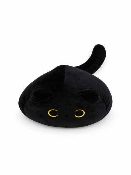 ALMOHADON GATO NEGRO