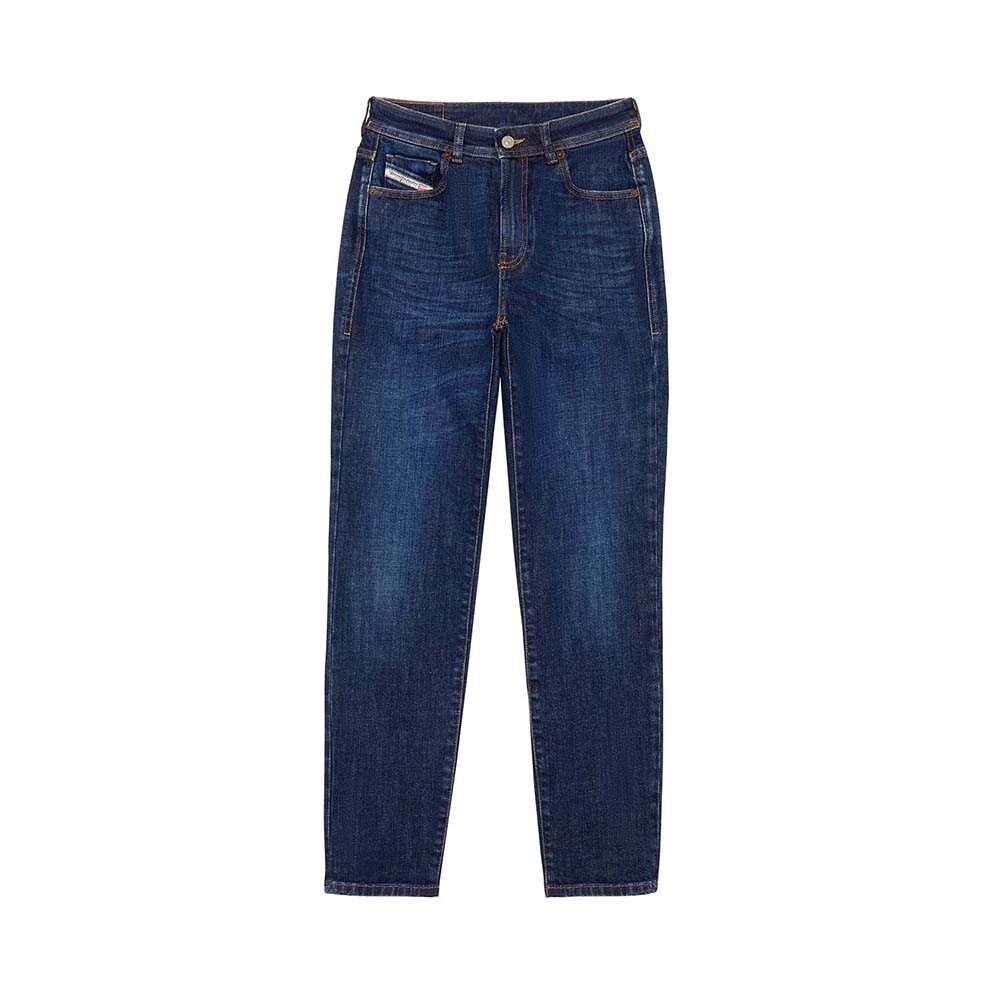 2004 Trousers L.30 - Mujer Blue Denim