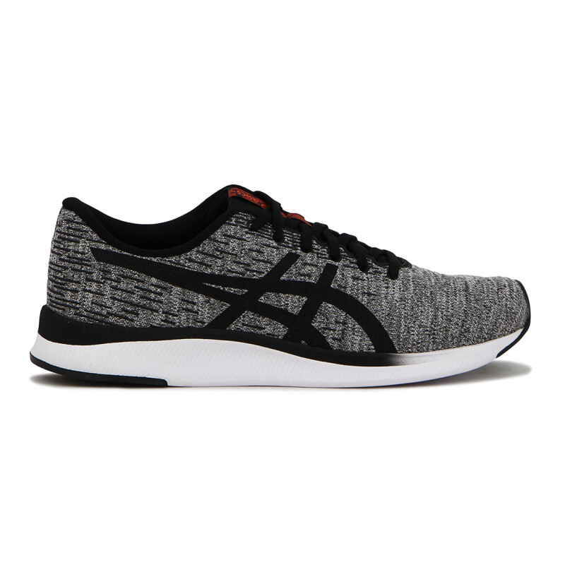 Asics Streetwise Blanco-negro