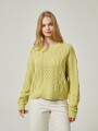 Sweater Ducase Limon