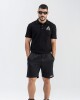 Short Lm Color Negro U