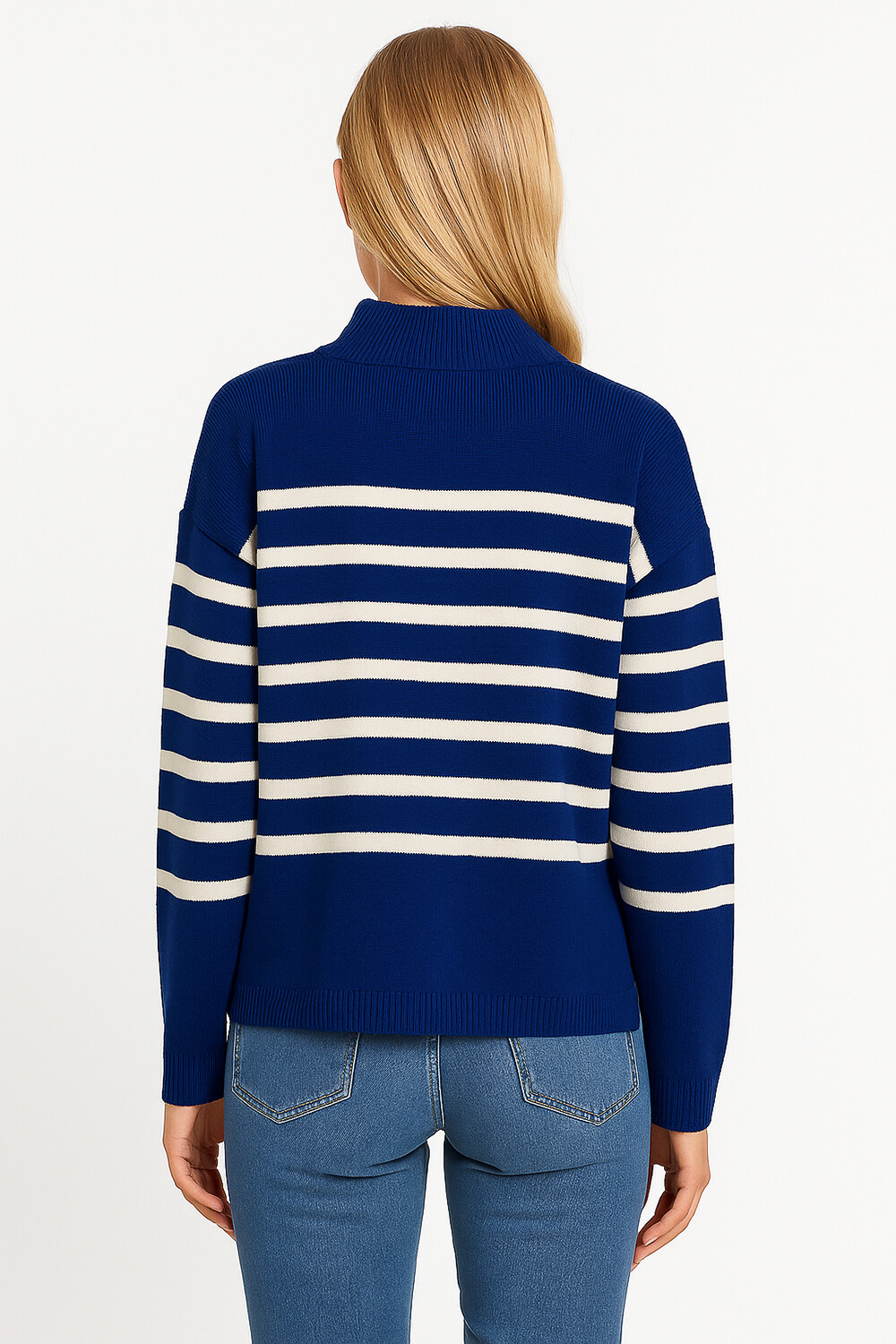 Sweater Brebe Estampado 2
