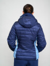 CAMPERA LUX MOTION Nacional Oficial Mujer 017