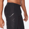 Core Compression Shorts - Hombre Black/nero