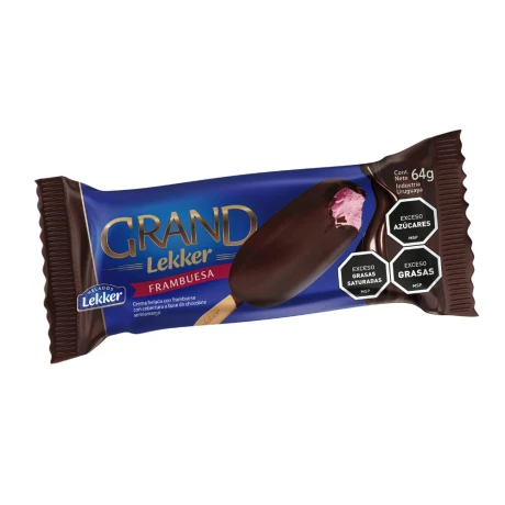 Helado Lekker Grand Frambuesa 001