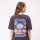 T-SHIRT COPPA RUSTY Gris Oscuro