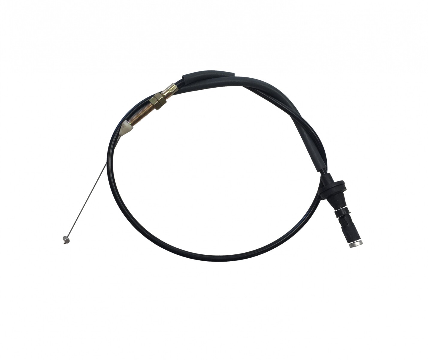 CABLE ACELERADOR FIAT PALIO SIENA 1.3 1.5 96/00 1060MM 46523140 - 
