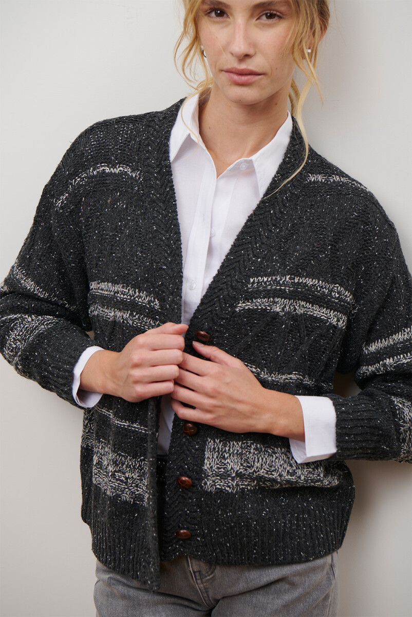 SACON ARANES - GRAFITO 