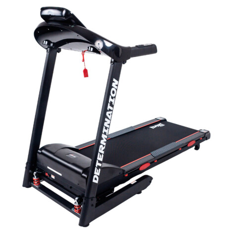 Caminador Expert Fitness Determination 3.0 HP C/ Inclinación Gym003030-inc