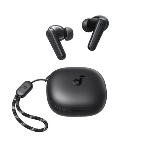 Auricular SOUNDCORE R50i Black Auricular Soundcore R50i Black
