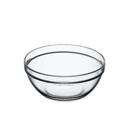 Bowl vidrio 23cm Pasabahce Bowl vidrio 23cm Pasabahce