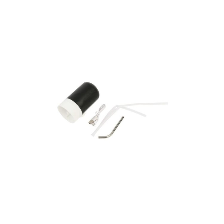 Dispensador de Agua Electrico para Bidon USB Dispensador de Agua Electrico para Bidon USB