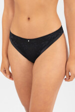 Colaless lavanda Negro