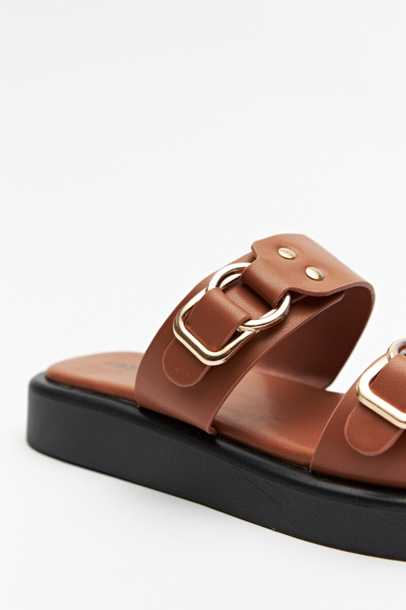 SANDALIA SANDRIA Whisky